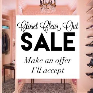 Make me an offer ! 💗